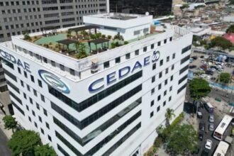 Cedae vai investir mais de R$ 1,5 bilhão para universalizar serviços em oito municípios, a partir de 2026