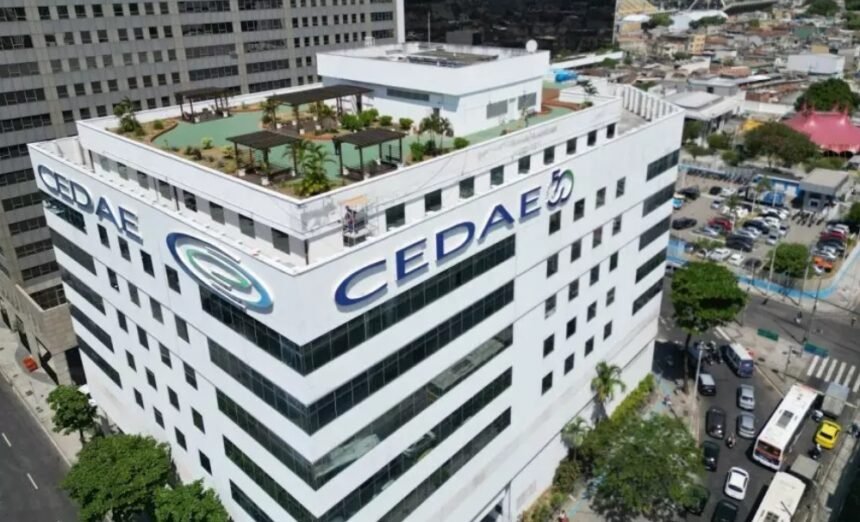 Cedae vai investir mais de R$ 1,5 bilhão para universalizar serviços em oito municípios, a partir de 2026