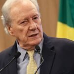 Pediu para sair: Lewandowski pula fora do barco e deixa Lula sozinho na tempestade