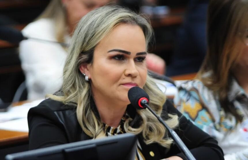 Deputada aprova relatório que reduz carga horária para trabalhadores lactantes