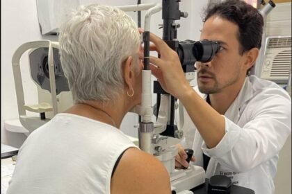 Prefeitura assegura R$ 2,9 milhões para construção da Clínica de Olhos em Mangaratiba