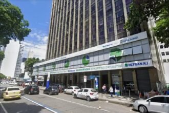 Detran RJ anuncia calendário de licenciamento 2026: prazos já estão valendo