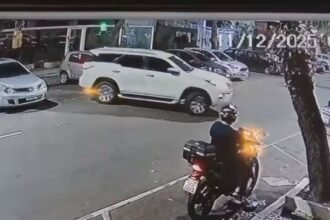 Maré Veículos: polícia dá baixa no estoque e concessionária do crime fecha as portas