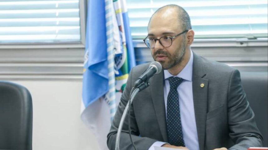 Tragédia no Shopping Tijuca leva deputado a cobrar respostas sobre segurança