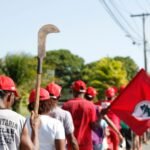 MST avalia enviar militantes à Venezuela — e internet explode em memes de invasão aos EUA