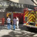 Alerj pode abrir CPI para apurar incêndio no shopping Tijuca