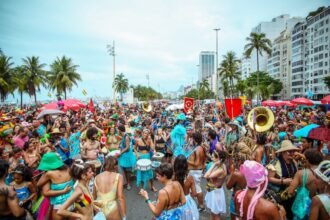 Prefeitura do Rio samba com o Airbnb e deixa a rede hoteleira no prejuízo neste carnaval
