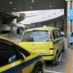 Prefeitura reajusta tabela de preços de táxis nos principais pontos de chegada ao Rio