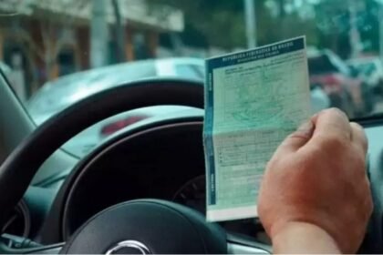 Governo do Estado libera guia para pagamento do IPVA 2026