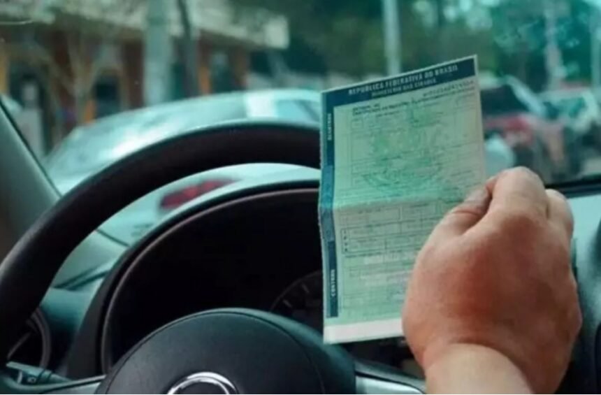 Governo do Estado libera guia para pagamento do IPVA 2026