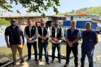 Tragédia anunciada: ponte em Niterói pode cair e prefeitura finge que não vê