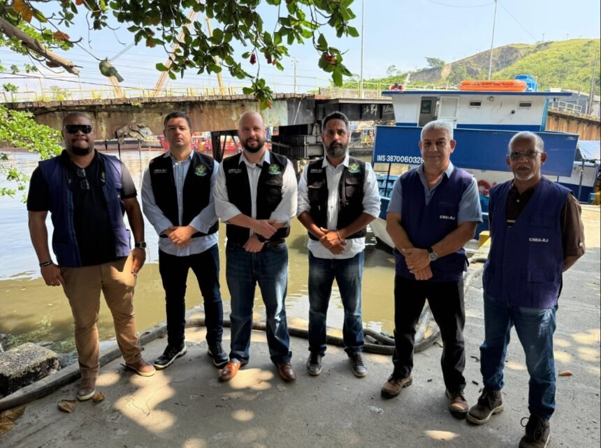 Tragédia anunciada: ponte em Niterói pode cair e prefeitura finge que não vê