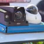 Copacabana vira 'Big Brother': PM reforça segurança com viaturas equipadas com câmeras de reconhecimento facial