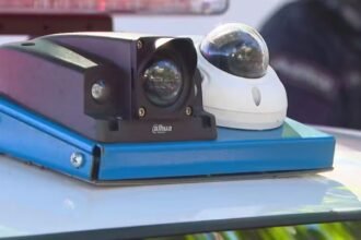 Copacabana vira 'Big Brother': PM reforça segurança com viaturas equipadas com câmeras de reconhecimento facial