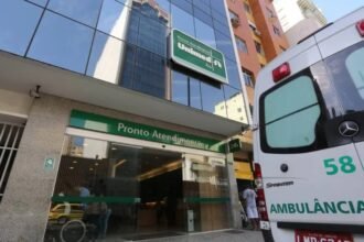 Crise na Unimed Ferj: demissões em massa, pacientes sem atendimento e pressão da Alerj