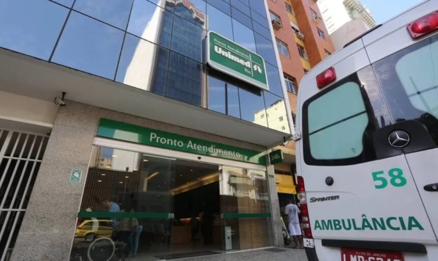 Crise na Unimed Ferj: demissões em massa, pacientes sem atendimento e pressão da Alerj