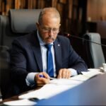 Delaroli articula sessão extraordinária para destravar ICMS Educacional e proteger municípios