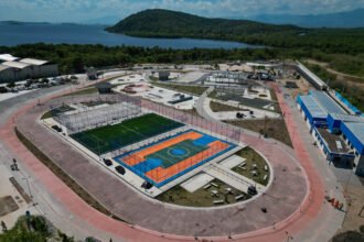 Governo do Rio amplia parques e praças e aposta em lazer para transformar cidades