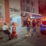 Turistas do crime transformam Copacabana em supermercado 0800: 20 já estão atrás das grades