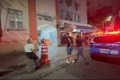 Turistas do crime transformam Copacabana em supermercado 0800: 20 já estão atrás das grades