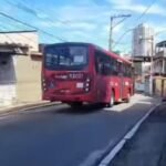 Feliz ônibus velho: Niterói entra em 2026 com veículos de quase 15 anos