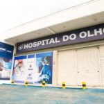 Itaguaí inaugura Hospital do Olho com consultas, exames e cirurgias oftalmológicas
