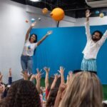 Museu Ciência e Vida abre as portas para férias inesquecíveis na Baixada Fluminense