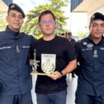 Emendas de Sergio Fernandes garantem motos para PM e antecipam novos investimentos em 2026