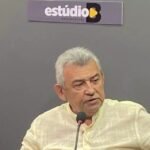 Contas de 2024 de Dr. João, ex-prefeito de São João de Meriti, têm parecer pela reprovação no TCE