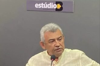 Contas de 2024 de Dr. João, ex-prefeito de São João de Meriti, têm parecer pela reprovação no TCE