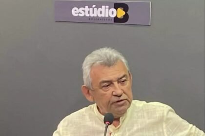 Contas de 2024 de Dr. João, ex-prefeito de São João de Meriti, têm parecer pela reprovação no TCE