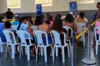 Programa RJ Para Todos leva serviços de assistência social a Campos dos Goytacazes