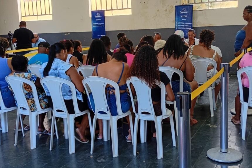Programa RJ Para Todos leva serviços de assistência social a Campos dos Goytacazes