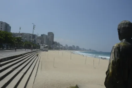 Leblon e Ipanema brilham no topo do luxo: confira o ranking dos metros quadrados mais caros do Brasil!