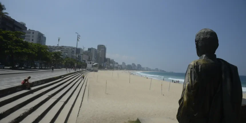 Leblon e Ipanema brilham no topo do luxo: confira o ranking dos metros quadrados mais caros do Brasil!