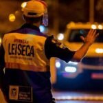 Lei Seca terá 50 blitzes no Carnaval e vai fiscalizar motoristas de carros alegóricos