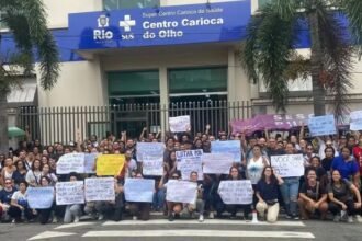 Secretário de Paes chama médicos e enfermeiros de 'idiotas' e agrava crise na Saúde do Rio