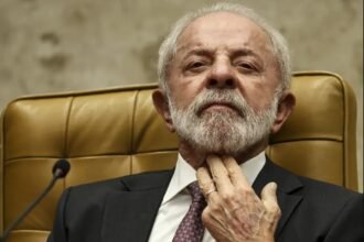 Vergonha Nacional! Brasil de Lula segue na pior posição histórica da corrupção e o crime comemora