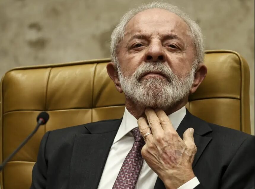 Vergonha Nacional! Brasil de Lula segue na pior posição histórica da corrupção e o crime comemora