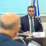 Voto aberto e fim da regra de 6 meses: Alerj define eleição para mandato-tampão no Rio