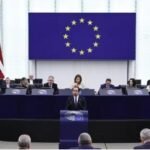 Parlamento Europeu endurece política migratória e abre caminho para deportações