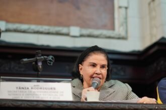 Ex-deputada Tânia Rodrigues é lembrada na Alerj após sua morte aos 75 anos