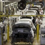 Indústria fluminense dispara e deixa média nacional para trás