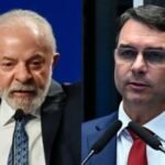 Pesquisa Quaest: Lula cai, Flávio sobe e se consolida como principal nome da oposição
