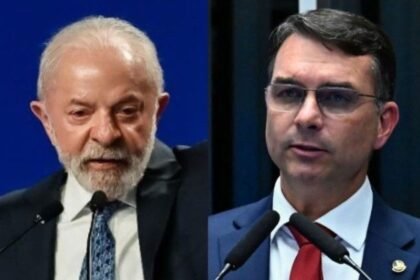 Pesquisa Quaest: Lula cai, Flávio sobe e se consolida como principal nome da oposição