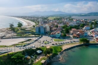 Saquarema entra no top 10 de sustentabilidade no Brasil com investimento em preservação