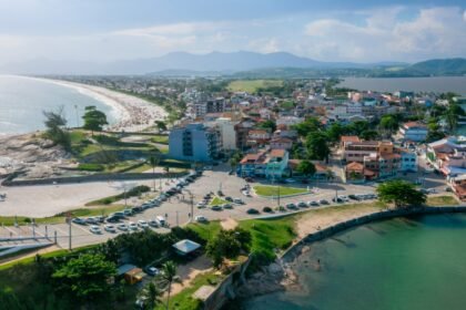 Saquarema entra no top 10 de sustentabilidade no Brasil com investimento em preservação