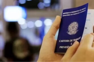 Recorde histórico no mercado de trabalho de Cabo Frio