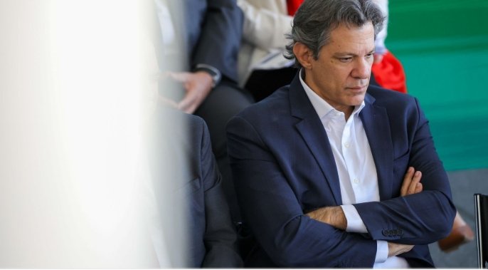 Mais um imposto? Governo Lula agora quer taxar as criptomoedas