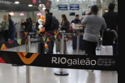 Rio de Janeiro bate recorde histórico no turismo e reforça protagonismo nacional